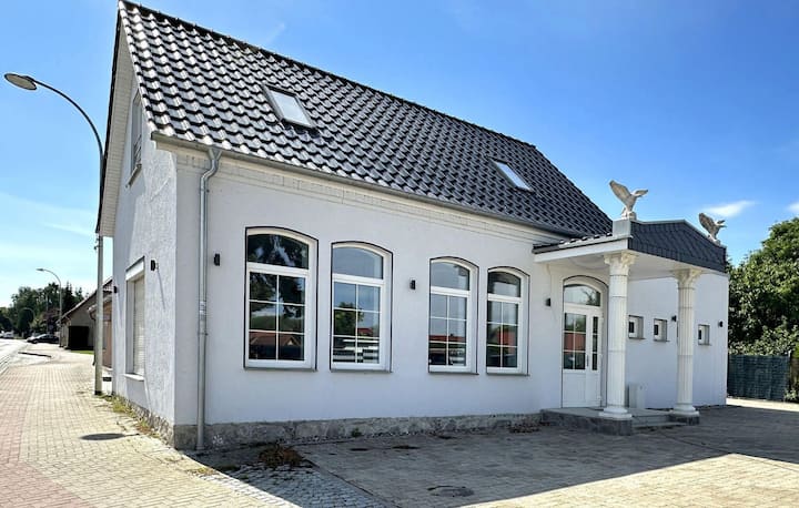 Ferienwohnung Klink - Klink