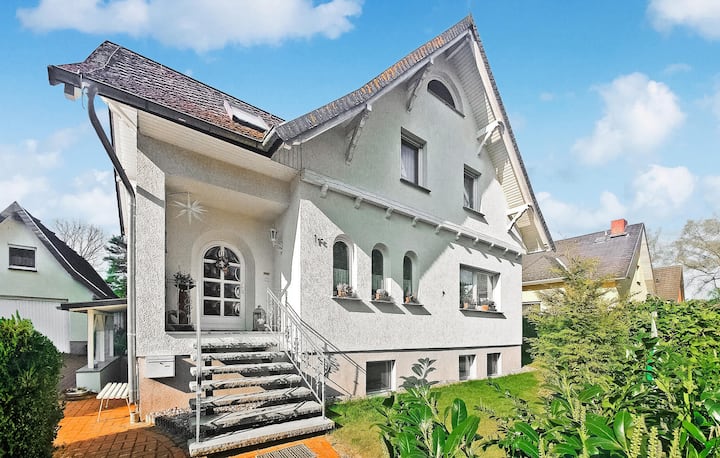 Ferienwohnung Plau Am See - Plau am See