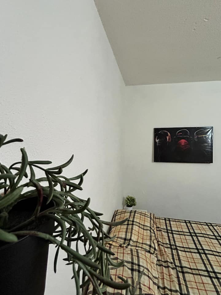 Спална соба 1