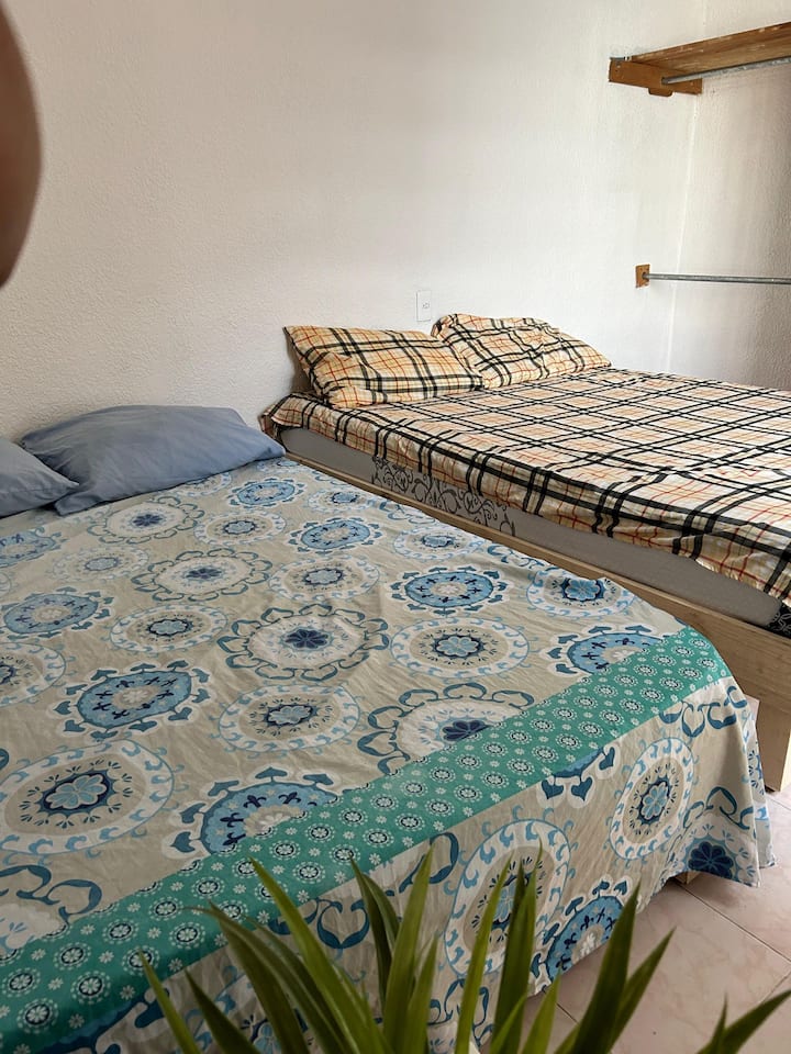 Спална соба 2