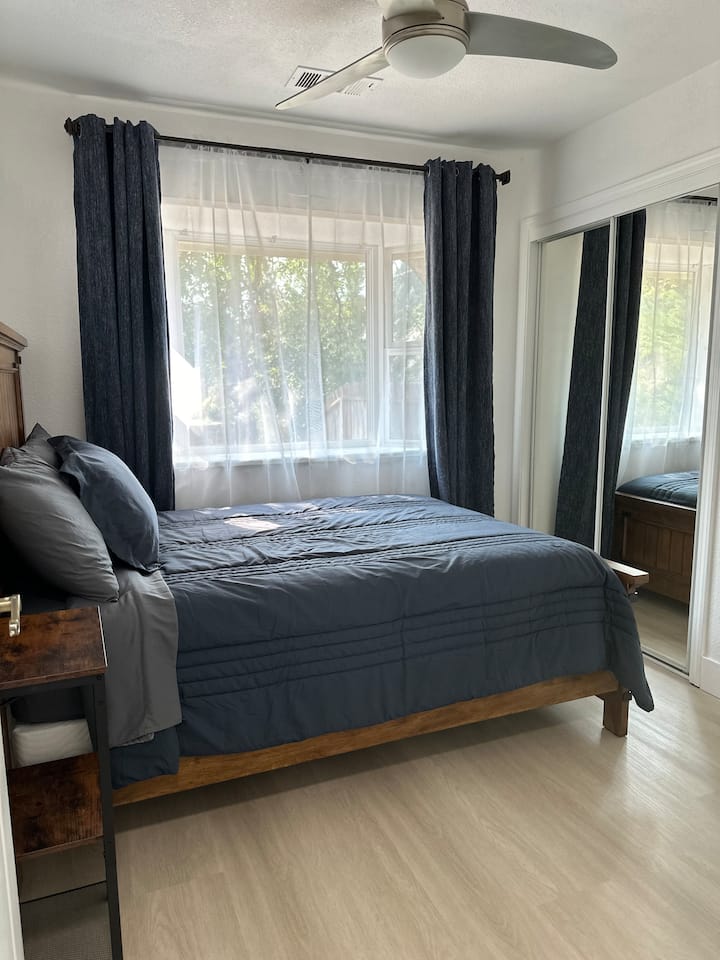Schlafzimmer 3