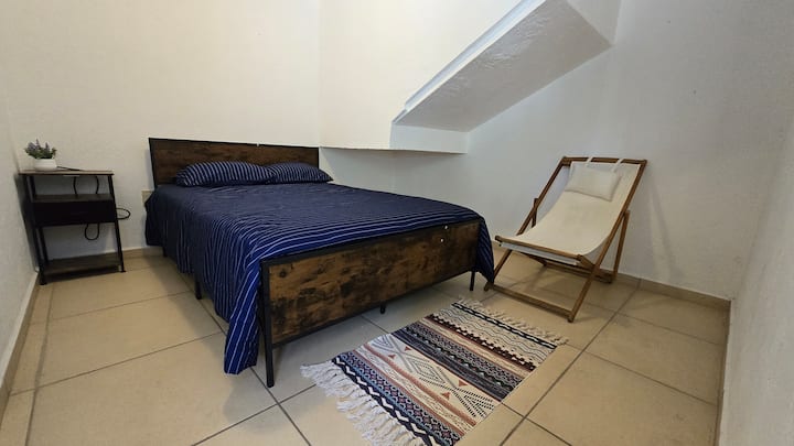 Chambre 4
