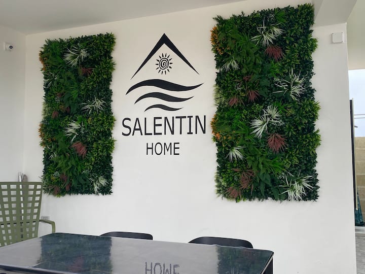 WindRelax by Salentin Home