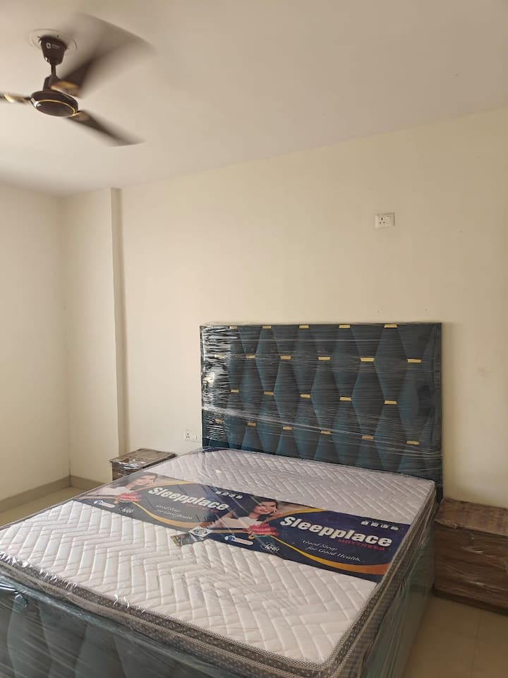 საძინებელი 2