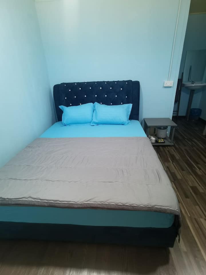 Permata Beach Dynamite Room - Tioman Island