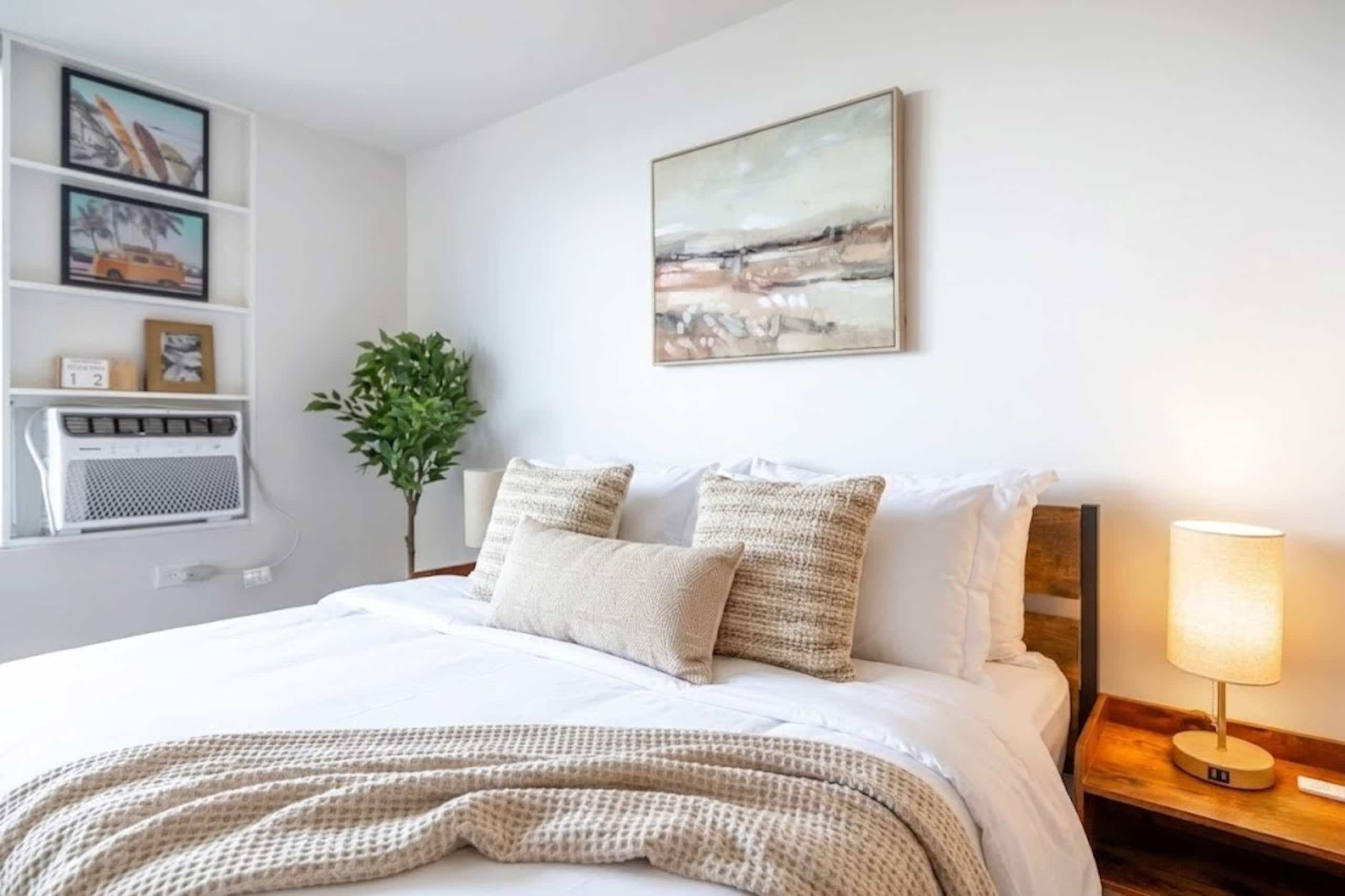 Rare Corner Stunning Ocean View 30F -2 Units A + B - Image 15