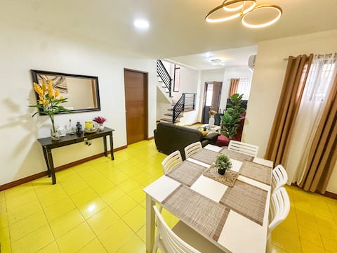 Zeus Homestay