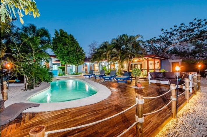 6BR Villa