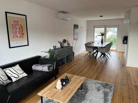 Duplex apartment -N8quartier-