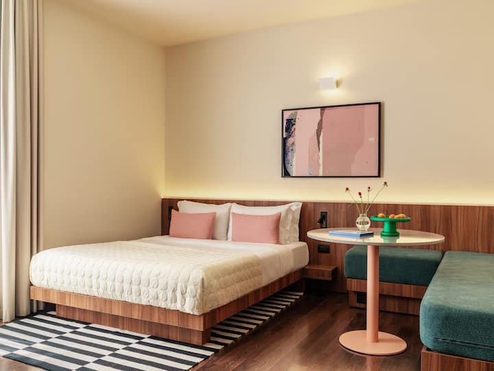 Numa | L Room With Extra Bed In The Center Of Rome - Rome