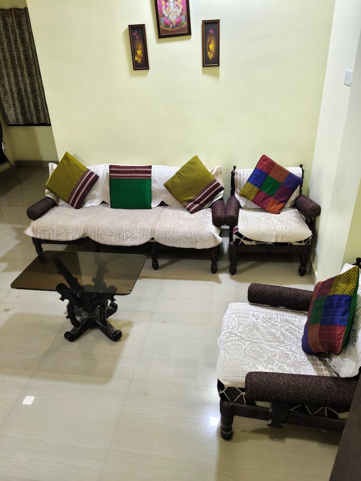 Maithili Vijays Aashiyana - Nagpur