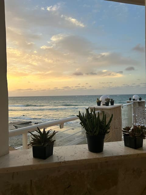 Onda de Mar B&B in Guanabo (entire place, 3 rooms)