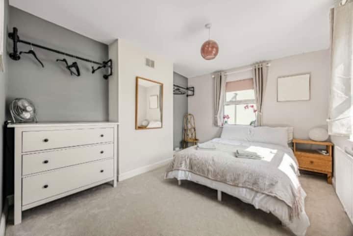 Спална соба 1