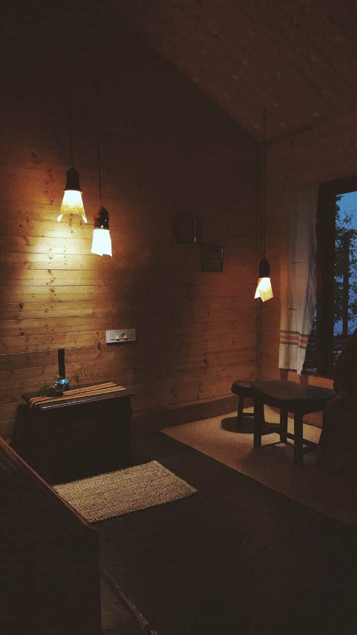 Goldelux Retreat - Mirik