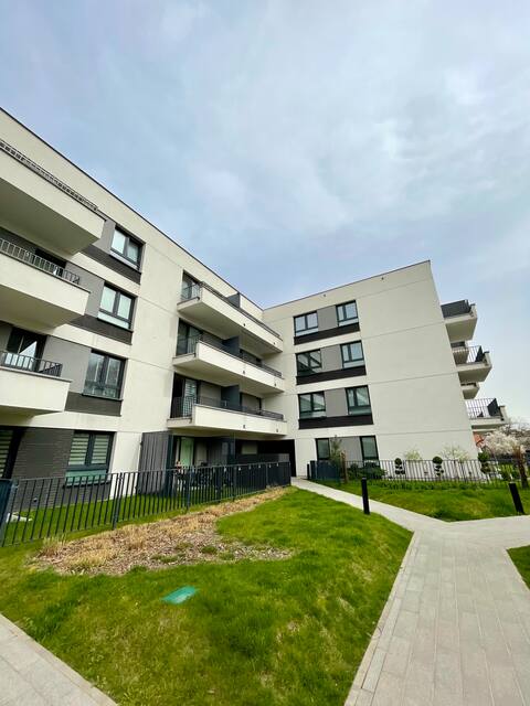 NovemberApartment