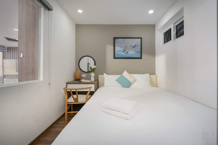 საძინებელი 1