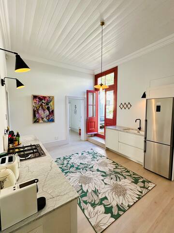 3 Anchor Bay Holiday Home