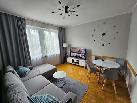 Beliebte Airbnb-Anzeige: Modern, quiet, central - main station, zoo in Dresden