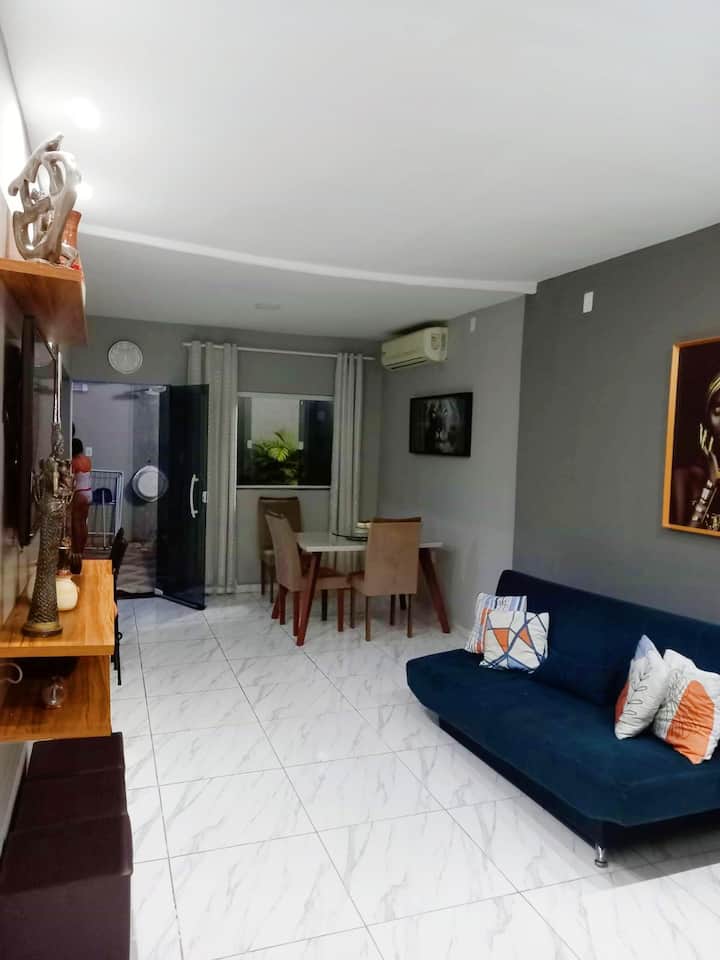 4 Quartos, Piscina, Churrasqueira E Garagem - Rio de Janeiro