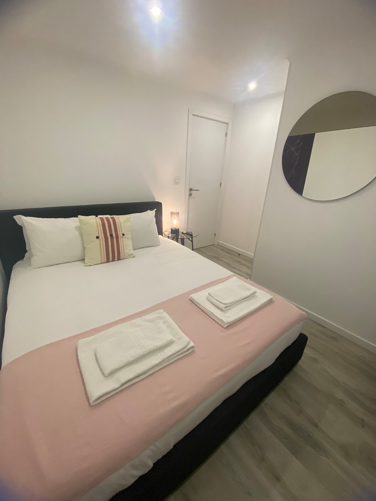 საძინებელი 1