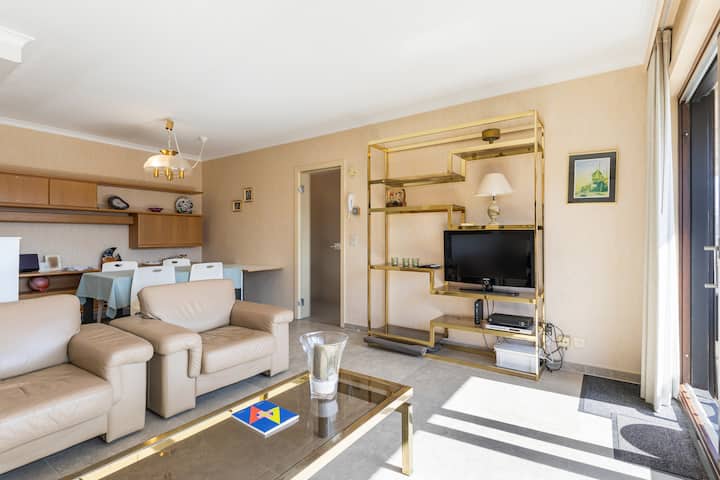Casino Beach 0302* - Coxyde