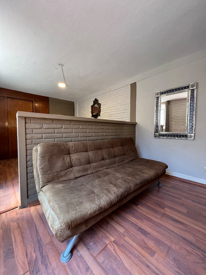 Central And Cozy Loft - San Miguel de Allende