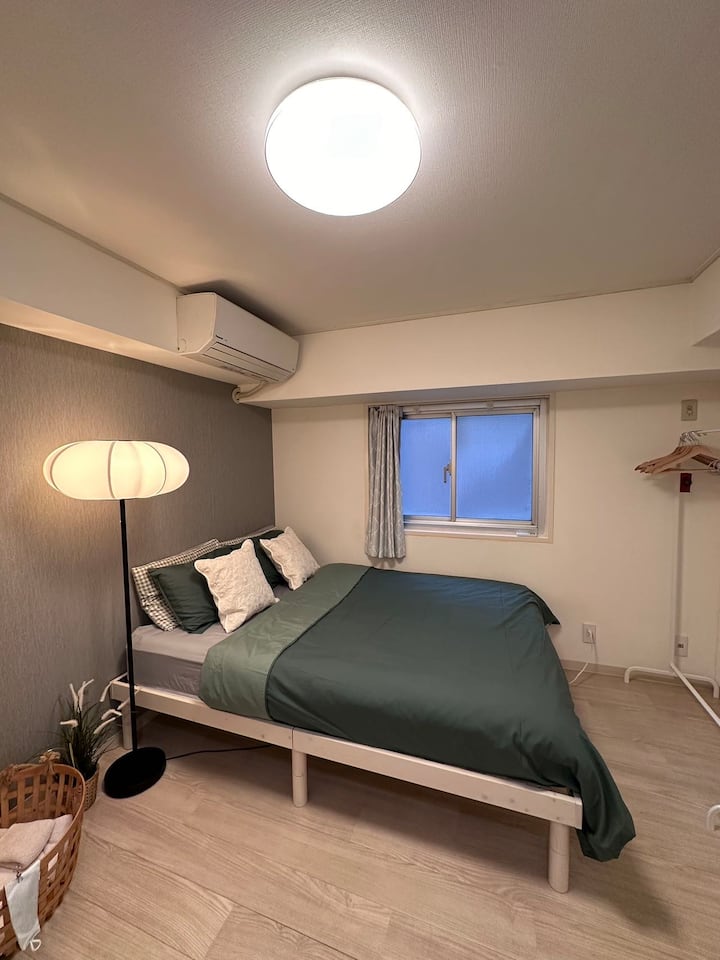 Спална соба 2