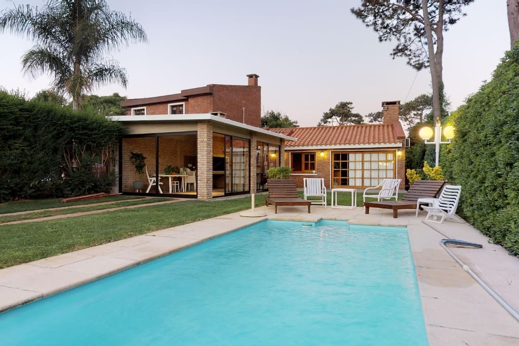 Casa Vacacional, Punta del Este