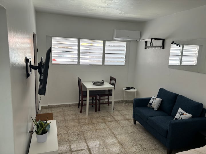 Casa Grecia - San Juan