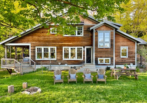 Very Special Getway for Families or Couples