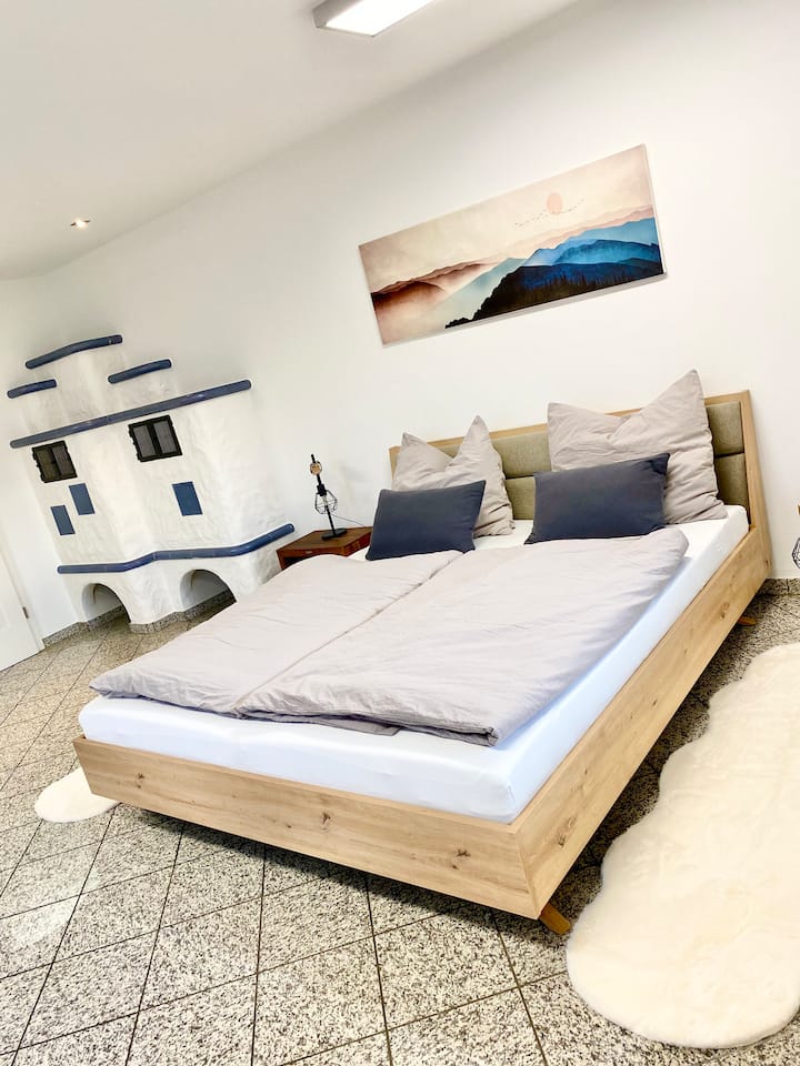 غرفة النوم 1