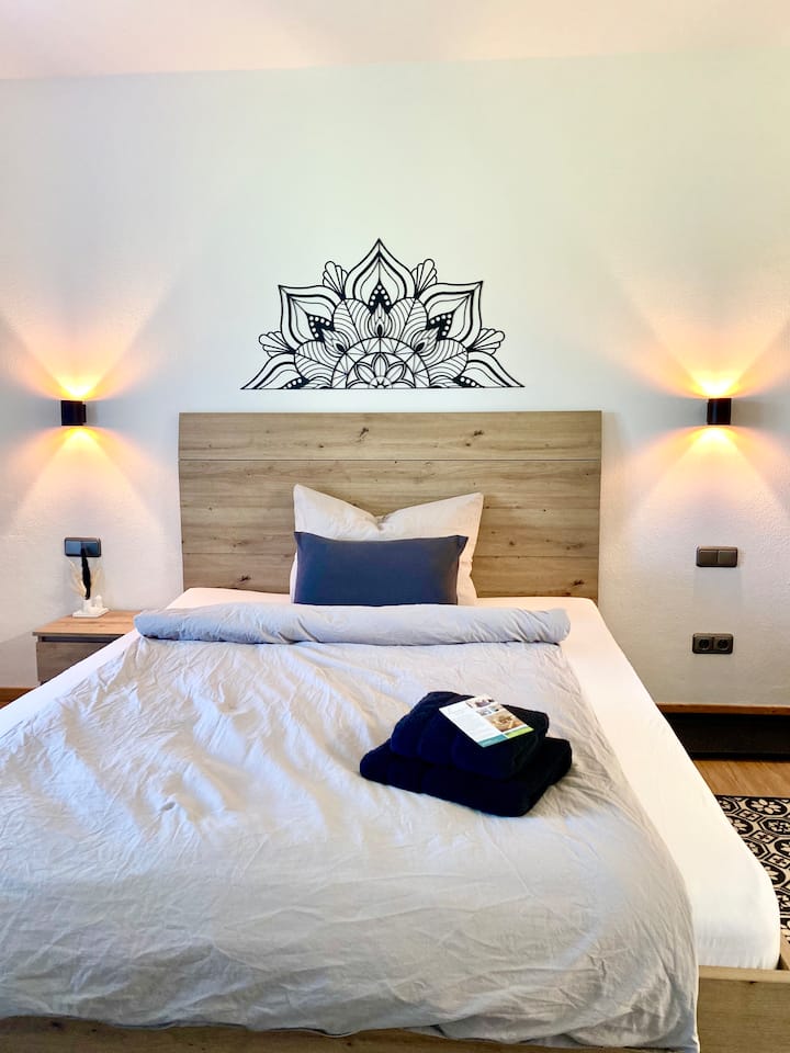 غرفة النوم 2