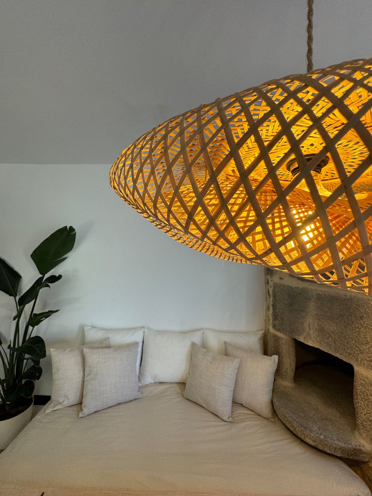 Top Airbnb: Make yourself at home in Ribeira