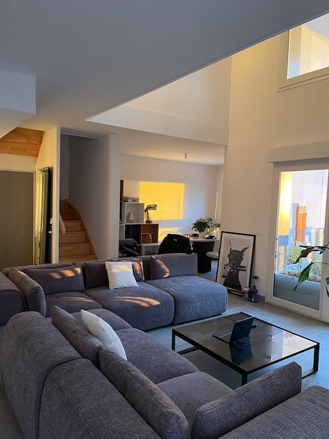 Duplex Disneyland Paris