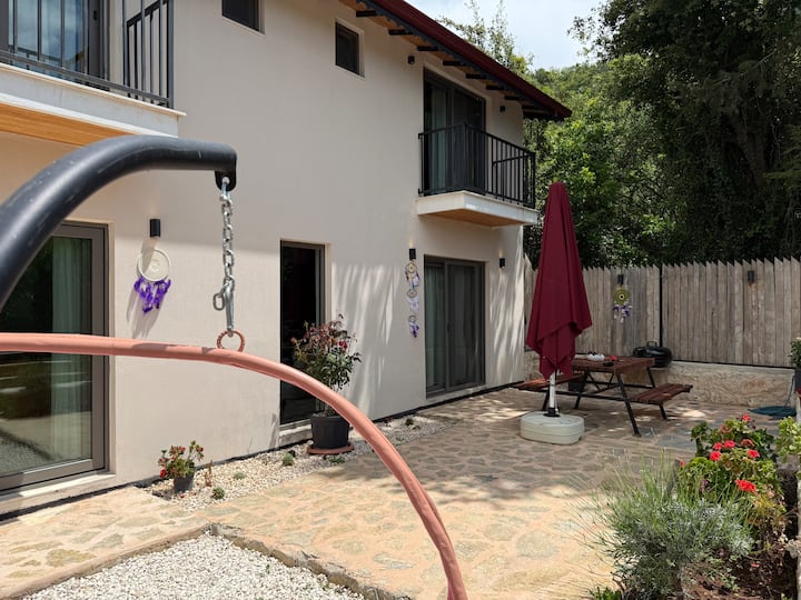 Doğa İçErisinde Müstakil Ev, Mirena House 2 - Kaş