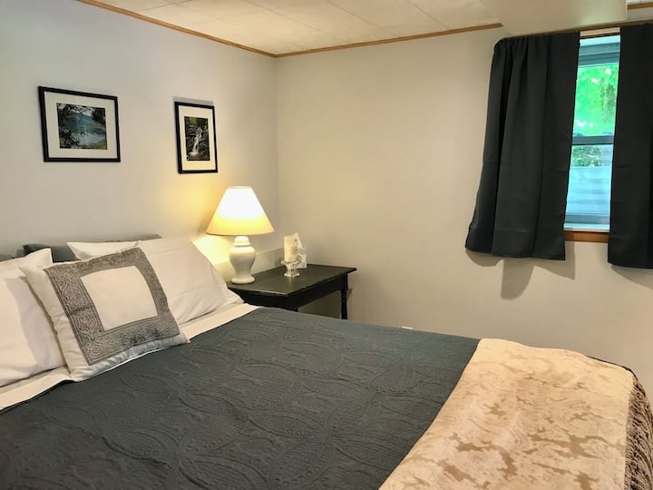 ห้องนอน