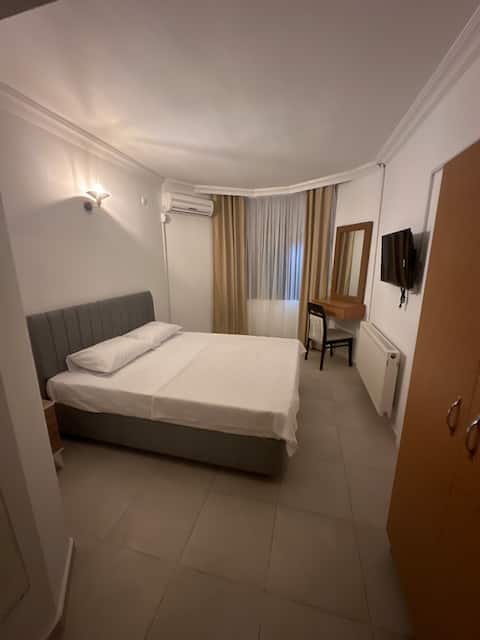 Parla beach otel