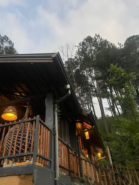 Momoella Standard Villa