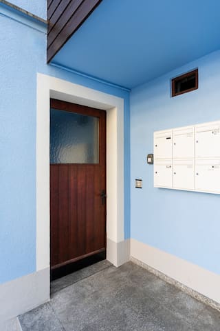 Homy managed Airbnb listing 1