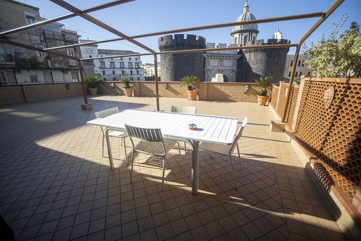 terrazza Capuana gallery image 5