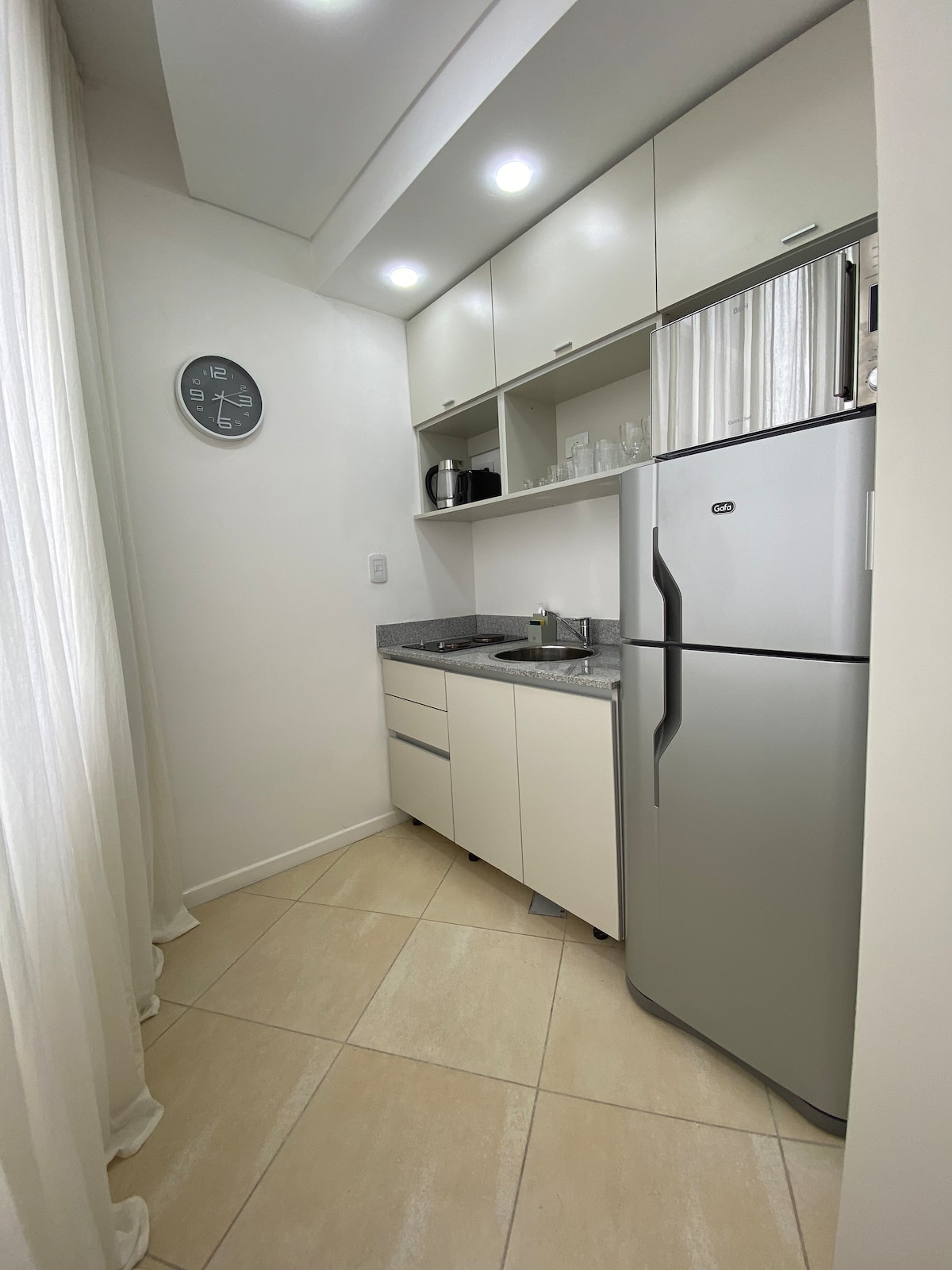 Airbnb performant: Spectacular apartment in Nordelta, 2 rooms à Partido De Tigre