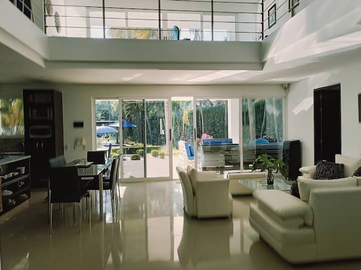 Finca Vip Occidente
Antioqueño - Santa Fe de Antioquia