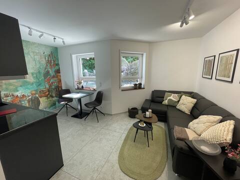 Vacation home - newly renovated - near Regensburg