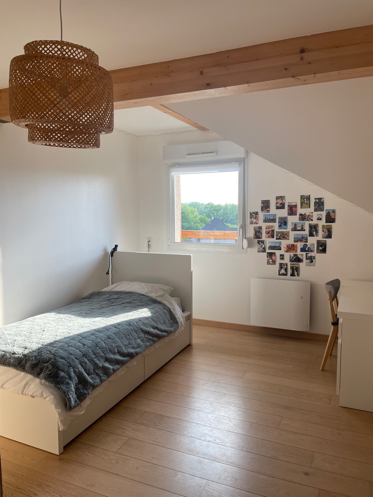 غرفة النوم 3