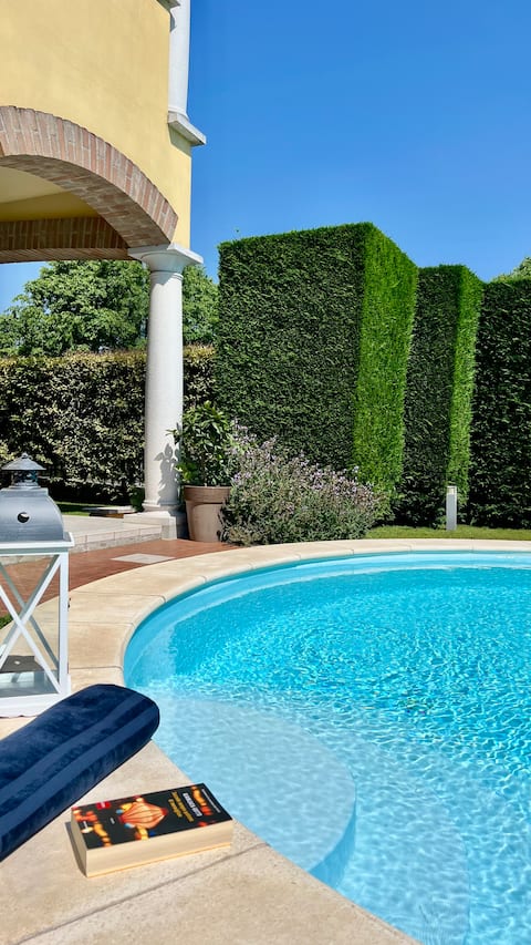 Casa Rossella with Private Pool