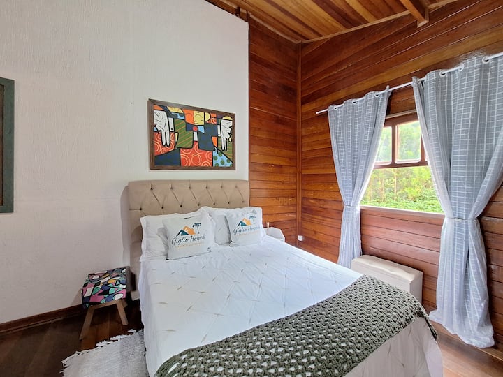Dhomë gjumi 3