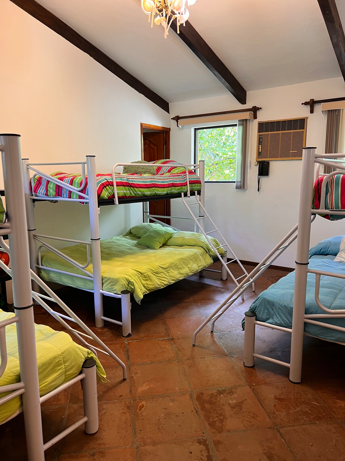 Спална соба 2