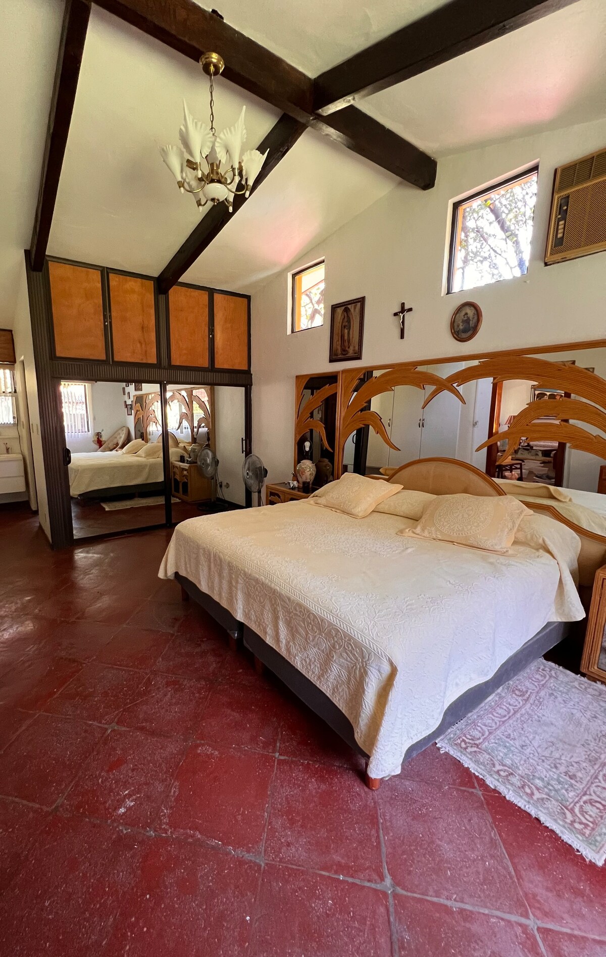 Спална соба 1