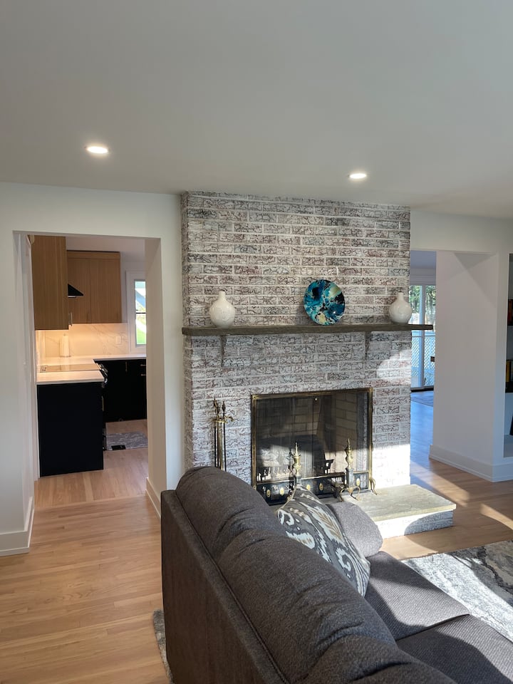 Fox Run 4 Bedroom Private House - ロング・アイランド島, NY
