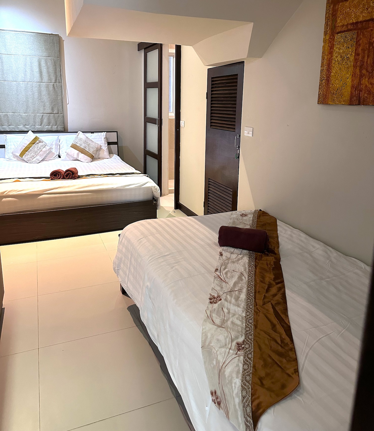 საძინებელი 7